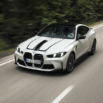 「BMW「M4 クーペ」「M4 コンバーチブル」の改良新型デビュー「最高出力が20PS以上アップ」【動画】」の15枚目の画像ギャラリーへのリンク