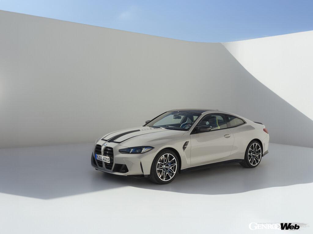 「BMW「M4 クーペ」「M4 コンバーチブル」の改良新型デビュー「最高出力が20PS以上アップ」【動画】」の19枚目の画像