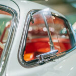 「「メルセデス・ベンツ 300 SL クーペ」が起こしたセンセーションとは？「史上初のガルウィングドア採用市販車」」の9枚目の画像ギャラリーへのリンク