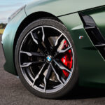 「待望の6速MT搭載の3.0リッター直6ツインターボ「BMW Z4 M40i ピュア インパルス エディション」登場」の4枚目の画像ギャラリーへのリンク