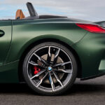 「待望の6速MT搭載の3.0リッター直6ツインターボ「BMW Z4 M40i ピュア インパルス エディション」登場」の5枚目の画像ギャラリーへのリンク