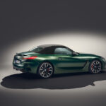 「待望の6速MT搭載の3.0リッター直6ツインターボ「BMW Z4 M40i ピュア インパルス エディション」登場」の18枚目の画像ギャラリーへのリンク