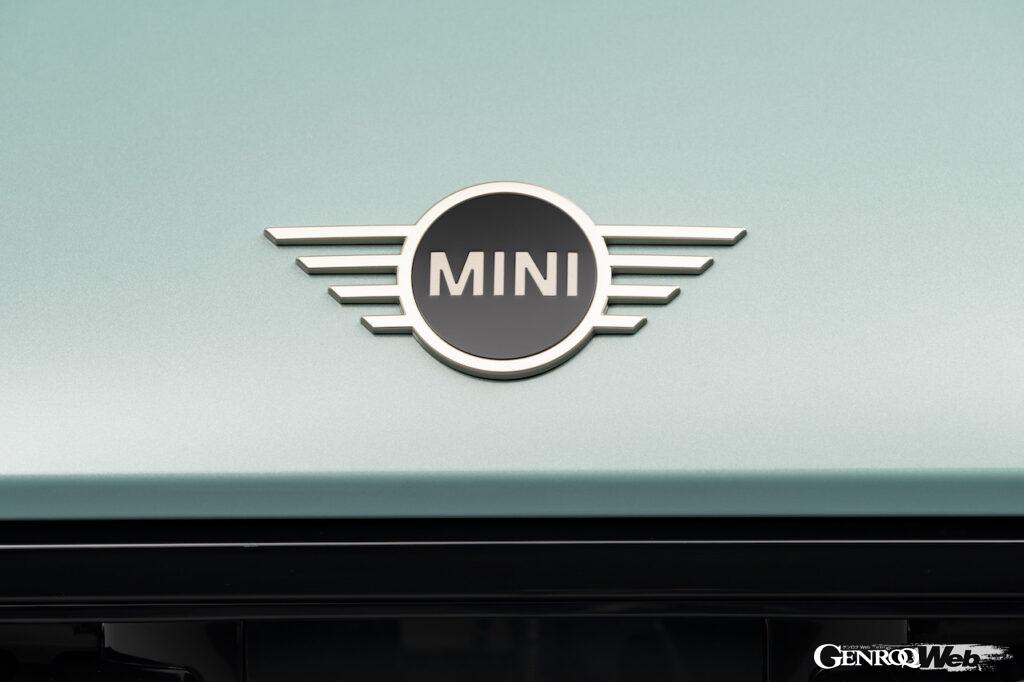 「新型MINI 3ドアに待望の内燃機関1.5リッター直3「MINI クーパー C」と2.0リッター直4「MINI クーパー S」が登場」の8枚目の画像