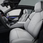 「新型「BMW 5シリーズ ツーリング」が日本販売開始「ステーションワゴン初フル電動モデルも」【動画】」の9枚目の画像ギャラリーへのリンク