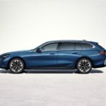 「新型「BMW 5シリーズ ツーリング」が日本販売開始「ステーションワゴン初フル電動モデルも」【動画】」の16枚目の画像ギャラリーへのリンク