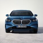 「新型「BMW 5シリーズ ツーリング」が日本販売開始「ステーションワゴン初フル電動モデルも」【動画】」の17枚目の画像ギャラリーへのリンク