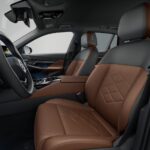 「新型「BMW 5シリーズ ツーリング」が日本販売開始「ステーションワゴン初フル電動モデルも」【動画】」の19枚目の画像ギャラリーへのリンク