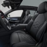 「新型「BMW 5シリーズ ツーリング」が日本販売開始「ステーションワゴン初フル電動モデルも」【動画】」の24枚目の画像ギャラリーへのリンク