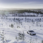 「マイナス40℃のフィンランド北極圏でフル電動「ロータス エメヤ」がテストを完遂」の4枚目の画像ギャラリーへのリンク