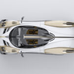 「最高出力912PSのサーキット専用オープントップハイパーカー「パガーニ ウアイラ R エボ」デビュー【動画】」の6枚目の画像ギャラリーへのリンク