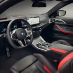 「改良新型「BMW 4シリーズ クーペ」「4シリーズ コンバーチブル」がデビュー「新形状LEDヘッドライト導入」【動画】」の3枚目の画像ギャラリーへのリンク