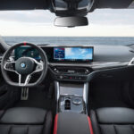 「改良新型「BMW 4シリーズ クーペ」「4シリーズ コンバーチブル」がデビュー「新形状LEDヘッドライト導入」【動画】」の5枚目の画像ギャラリーへのリンク