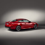 「改良新型「BMW 4シリーズ クーペ」「4シリーズ コンバーチブル」がデビュー「新形状LEDヘッドライト導入」【動画】」の8枚目の画像ギャラリーへのリンク