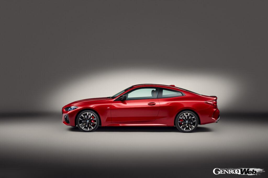 「改良新型「BMW 4シリーズ クーペ」「4シリーズ コンバーチブル」がデビュー「新形状LEDヘッドライト導入」【動画】」の11枚目の画像