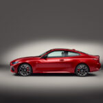 「改良新型「BMW 4シリーズ クーペ」「4シリーズ コンバーチブル」がデビュー「新形状LEDヘッドライト導入」【動画】」の11枚目の画像ギャラリーへのリンク