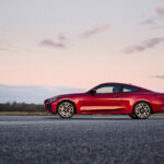 「改良新型「BMW 4シリーズ クーペ」「4シリーズ コンバーチブル」がデビュー「新形状LEDヘッドライト導入」【動画】」の19枚目の画像ギャラリーへのリンク
