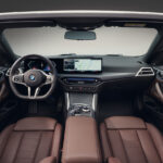 「改良新型「BMW 4シリーズ クーペ」「4シリーズ コンバーチブル」がデビュー「新形状LEDヘッドライト導入」【動画】」の20枚目の画像ギャラリーへのリンク