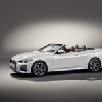 「改良新型「BMW 4シリーズ クーペ」「4シリーズ コンバーチブル」がデビュー「新形状LEDヘッドライト導入」【動画】」の23枚目の画像ギャラリーへのリンク