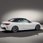 「改良新型「BMW 4シリーズ クーペ」「4シリーズ コンバーチブル」がデビュー「新形状LEDヘッドライト導入」【動画】」の24枚目の画像ギャラリーへのリンク