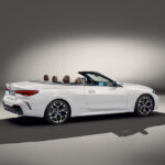 「改良新型「BMW 4シリーズ クーペ」「4シリーズ コンバーチブル」がデビュー「新形状LEDヘッドライト導入」【動画】」の25枚目の画像ギャラリーへのリンク