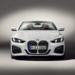 「改良新型「BMW 4シリーズ クーペ」「4シリーズ コンバーチブル」がデビュー「新形状LEDヘッドライト導入」【動画】」の26枚目の画像ギャラリーへのリンク
