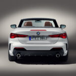 「改良新型「BMW 4シリーズ クーペ」「4シリーズ コンバーチブル」がデビュー「新形状LEDヘッドライト導入」【動画】」の27枚目の画像ギャラリーへのリンク