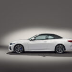 「改良新型「BMW 4シリーズ クーペ」「4シリーズ コンバーチブル」がデビュー「新形状LEDヘッドライト導入」【動画】」の28枚目の画像ギャラリーへのリンク