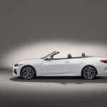 「改良新型「BMW 4シリーズ クーペ」「4シリーズ コンバーチブル」がデビュー「新形状LEDヘッドライト導入」【動画】」の29枚目の画像ギャラリーへのリンク