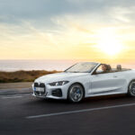 「改良新型「BMW 4シリーズ クーペ」「4シリーズ コンバーチブル」がデビュー「新形状LEDヘッドライト導入」【動画】」の30枚目の画像ギャラリーへのリンク