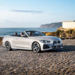 「改良新型「BMW 4シリーズ クーペ」「4シリーズ コンバーチブル」がデビュー「新形状LEDヘッドライト導入」【動画】」の31枚目の画像ギャラリーへのリンク