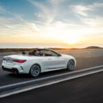 「改良新型「BMW 4シリーズ クーペ」「4シリーズ コンバーチブル」がデビュー「新形状LEDヘッドライト導入」【動画】」の32枚目の画像ギャラリーへのリンク