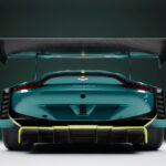 「市販仕様と同時発表の「アストンマーティン ヴァンテージ GT3」は空力と電子制御が大幅に進化【動画】」の4枚目の画像ギャラリーへのリンク
