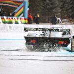 「アイスレースでル・マン24時間ウイナー「ポルシェ 911 GT1」が見事な雪上ドリフトを披露」の10枚目の画像ギャラリーへのリンク