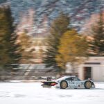 「アイスレースでル・マン24時間ウイナー「ポルシェ 911 GT1」が見事な雪上ドリフトを披露」の13枚目の画像ギャラリーへのリンク