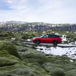 「「MINI カントリーマン S ALL4」がアイスランドに上陸「極寒の火山地帯で走破性能を発揮」」の30枚目の画像ギャラリーへのリンク