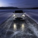 「2024年6月ワールドプレミアの「アルピーヌ A290」が極寒のスウェーデンで最終テスト実施」の1枚目の画像ギャラリーへのリンク