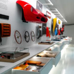 「フェラーリミュージアムの新企画展『Ferrari One of a Kind』「テーラーメイドによる唯一無二のフェラーリを展示」」の1枚目の画像ギャラリーへのリンク