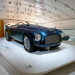 「フェラーリミュージアムの新企画展『Ferrari One of a Kind』「テーラーメイドによる唯一無二のフェラーリを展示」」の4枚目の画像ギャラリーへのリンク