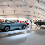 「フェラーリミュージアムの新企画展『Ferrari One of a Kind』「テーラーメイドによる唯一無二のフェラーリを展示」」の6枚目の画像ギャラリーへのリンク