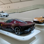 「フェラーリミュージアムの新企画展『Ferrari One of a Kind』「テーラーメイドによる唯一無二のフェラーリを展示」」の7枚目の画像ギャラリーへのリンク