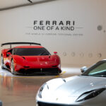 「フェラーリミュージアムの新企画展『Ferrari One of a Kind』「テーラーメイドによる唯一無二のフェラーリを展示」」の8枚目の画像ギャラリーへのリンク