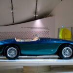 「フェラーリミュージアムの新企画展『Ferrari One of a Kind』「テーラーメイドによる唯一無二のフェラーリを展示」」の11枚目の画像ギャラリーへのリンク