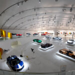 「フェラーリミュージアムの新企画展『Ferrari One of a Kind』「テーラーメイドによる唯一無二のフェラーリを展示」」の12枚目の画像ギャラリーへのリンク