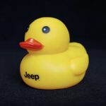 「ジープ ラングラー特別仕様車「アンリミテッド フリーダム エディションⅡ」登場「内外装にJeep Duckを配置」」の6枚目の画像ギャラリーへのリンク