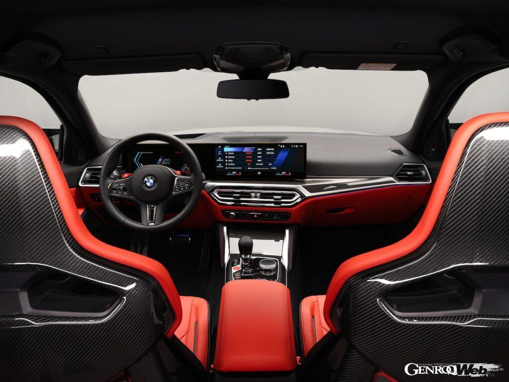 「最強ハイパフォーマンスワゴンの筆頭格「BMW M3 ツーリング」と「アウディ RS4 アバント」を比較」の14枚目の画像