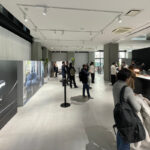 「改良新型「レンジローバー イヴォーク」の世界観を体感できるポップアップイベントが東京・渋谷で開催」の6枚目の画像ギャラリーへのリンク
