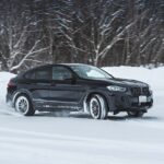 「BMWらしいドライブフィールが堪能できる承認ウインタータイヤの実力を「BMW X4」で雪道を走って確かめた」の1枚目の画像ギャラリーへのリンク