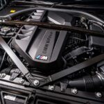 「「メルセデスAMG C 63 S Eパフォーマンス」対「BMW M3コンペティション」最新ハイパワーワゴンの戦い」の7枚目の画像ギャラリーへのリンク