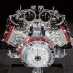 「フェラーリ伝統のV8エンジンはすでにその役割を終えた？「カリフォルニア」誕生から検証する」の5枚目の画像ギャラリーへのリンク