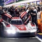 「WEC開幕戦でポルシェ 963が表彰台独占「LMGT3クラスも911 GT3 R LMGT3が優勝の快挙」【動画】」の13枚目の画像ギャラリーへのリンク